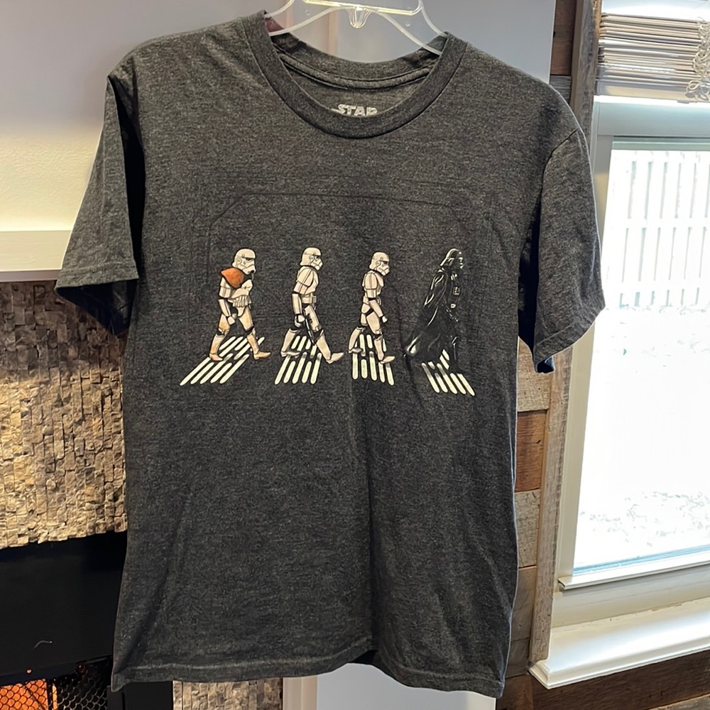 Men’s Tee - Size S